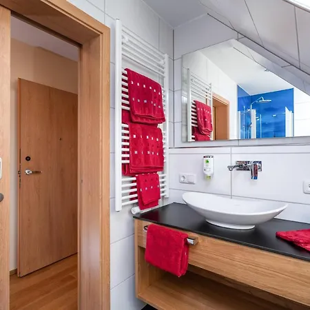 Apartman Engelmannstift Bacharach