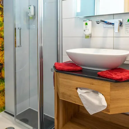 Lägenhet Engelmannstift Bacharach