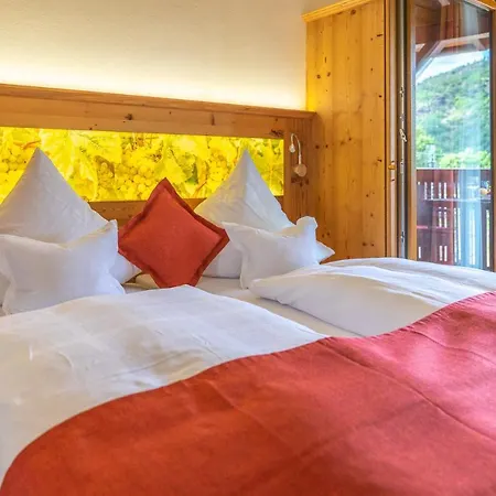 Engelmannstift Apartment Bacharach