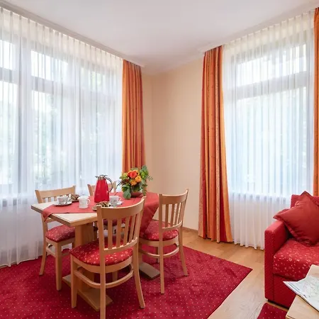 Apartment Engelmannstift
