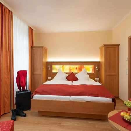 Engelmannstift * Bacharach