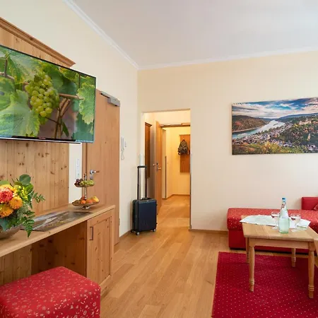Apartment Engelmannstift
