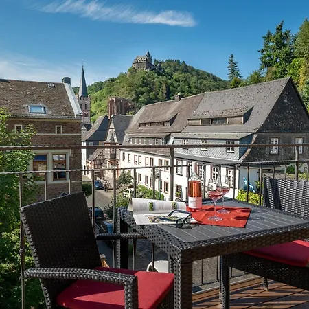Apartman Engelmannstift *