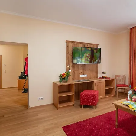 Apartment Engelmannstift Bacharach