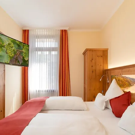 Engelmannstift Lägenhet