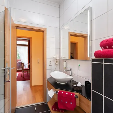 Apartment Engelmannstift *