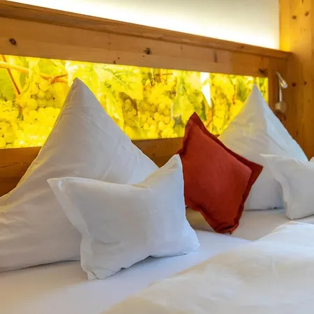 Apartman Engelmannstift Bacharach