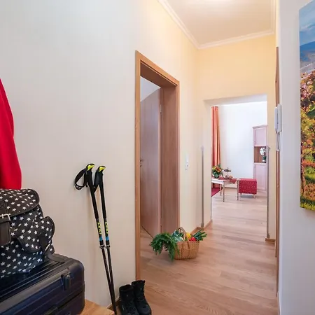 Engelmannstift Lägenhet Bacharach