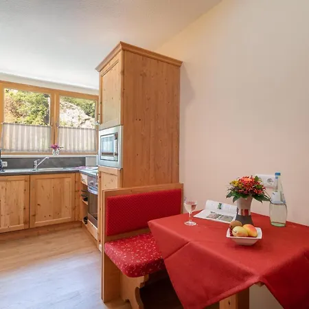 Lägenhet Engelmannstift