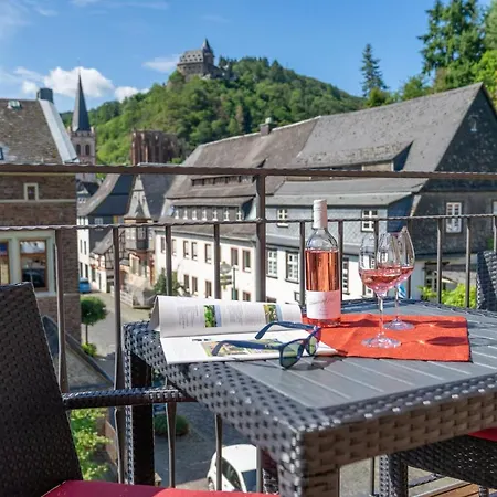 Engelmannstift Apartman