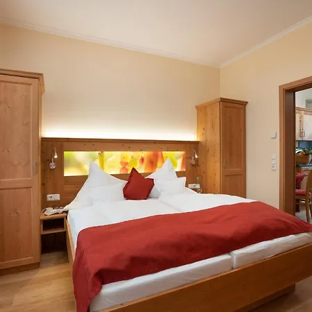 Engelmannstift Apartman