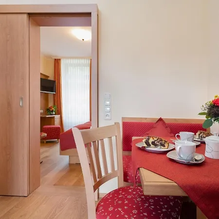 Engelmannstift Apartment