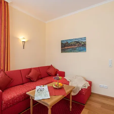 Engelmannstift Bacharach