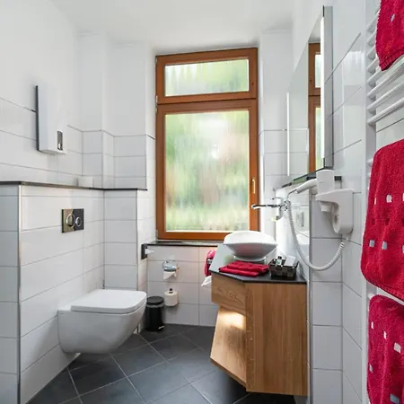 Apartment Engelmannstift *