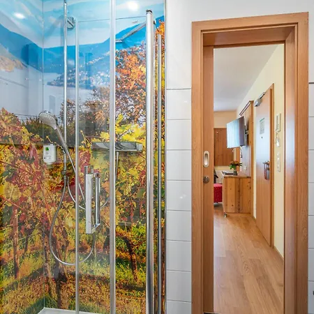 Engelmannstift Apartman