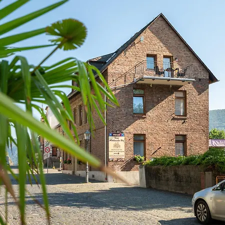 Apartment Engelmannstift *