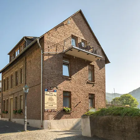 Engelmannstift
