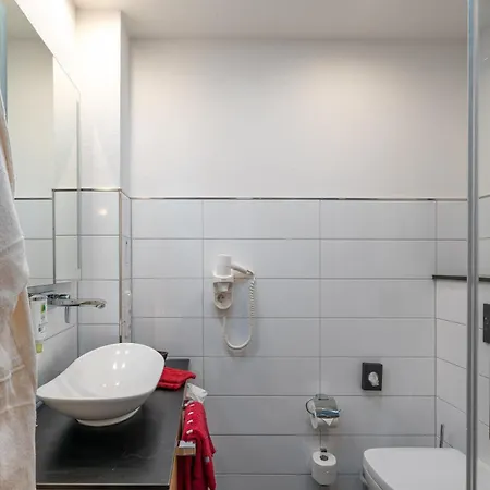 Apartment Engelmannstift Bacharach