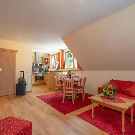 Engelmannstift Apartman