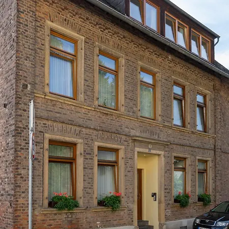 Apartment Engelmannstift *
