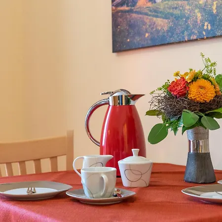 Apartment Engelmannstift Bacharach