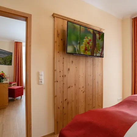 Apartman Engelmannstift