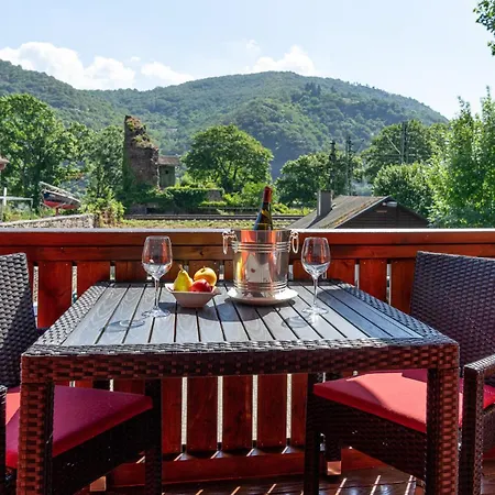 Lägenhet Engelmannstift *