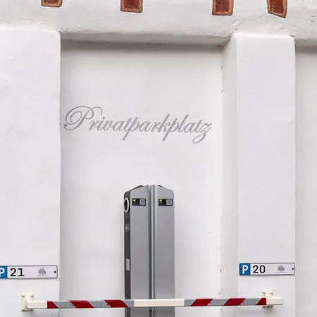 Engelmannstift * Bacharach