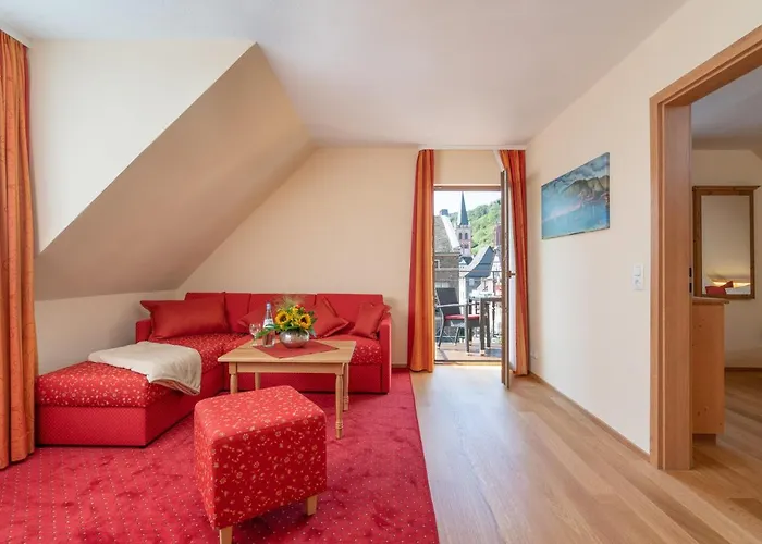 Engelmannstift Bacharach