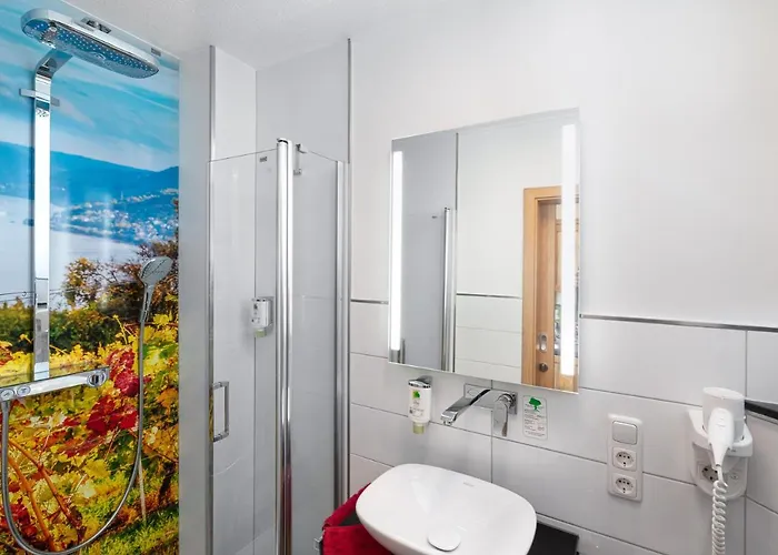 Engelmannstift Apartamento