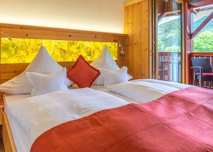 Engelmannstift Apartamento Bacharach