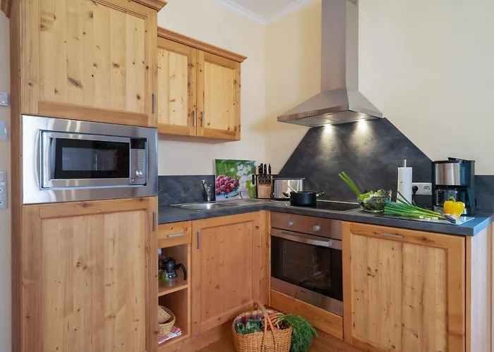 Apartamento Engelmannstift Bacharach