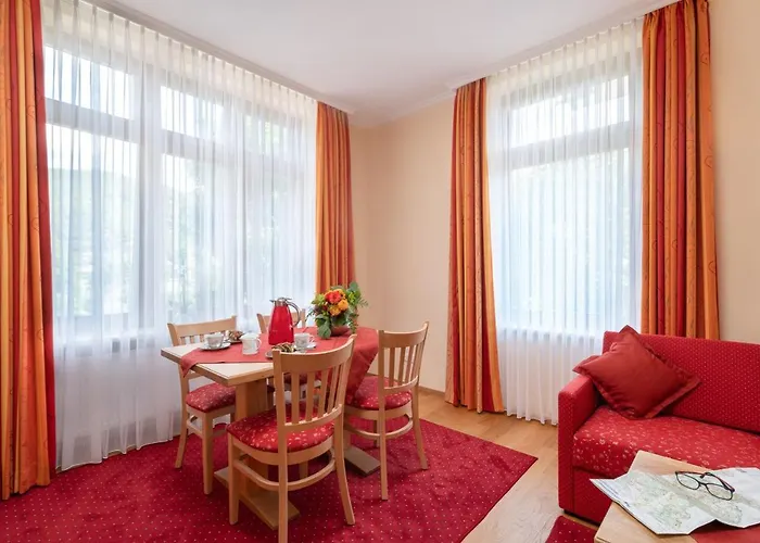Apartamento Engelmannstift