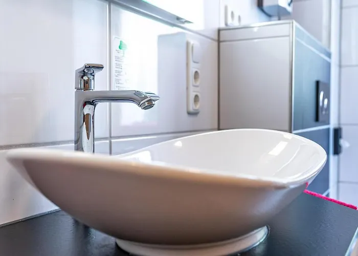 Apartamento Engelmannstift