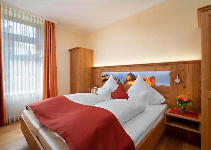 Engelmannstift Bacharach