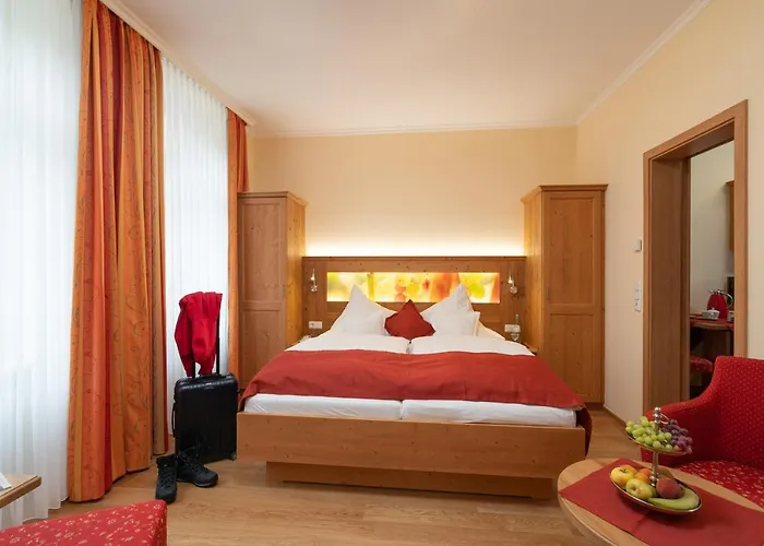 Engelmannstift * Bacharach