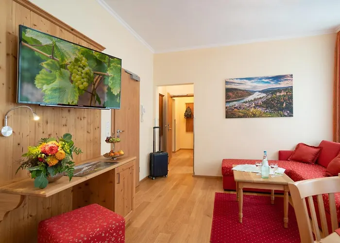 Apartamento Engelmannstift