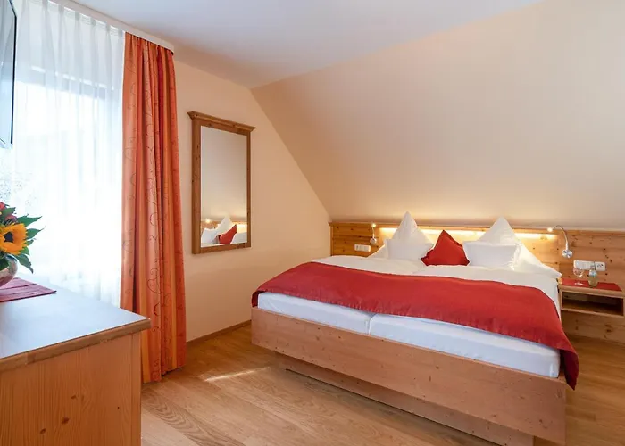 Engelmannstift * Bacharach