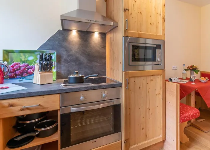 Apartamento Engelmannstift