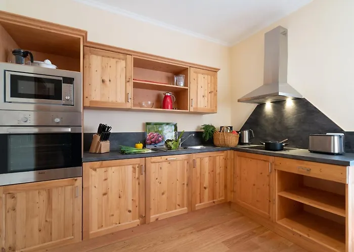 Engelmannstift Apartamento *