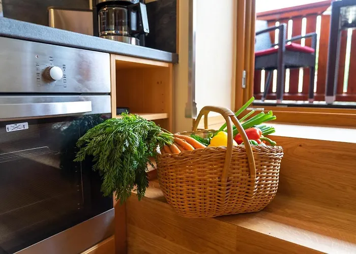 Engelmannstift Apartamento *