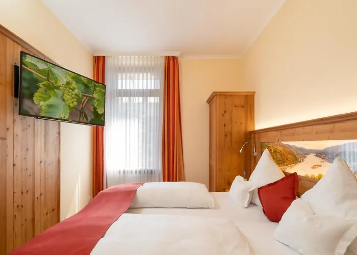 Engelmannstift Apartamento