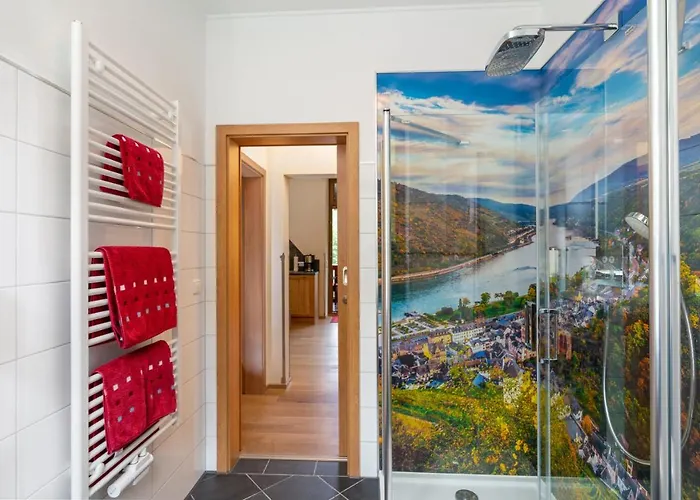 Engelmannstift Apartamento *