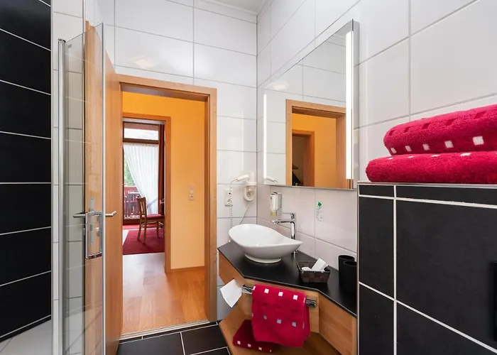 Apartamento Engelmannstift *