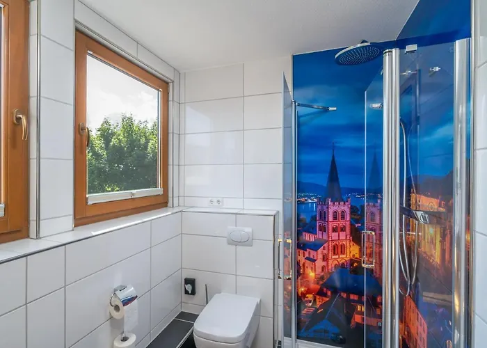 Engelmannstift Bacharach