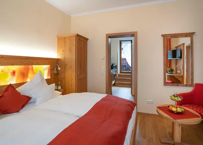 Engelmannstift Apartamento