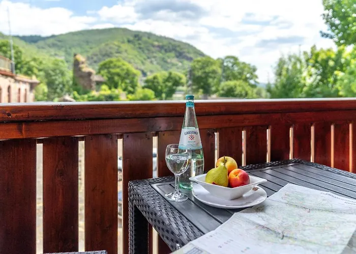 Apartamento Engelmannstift *