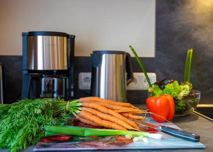 Apartamento Engelmannstift Bacharach