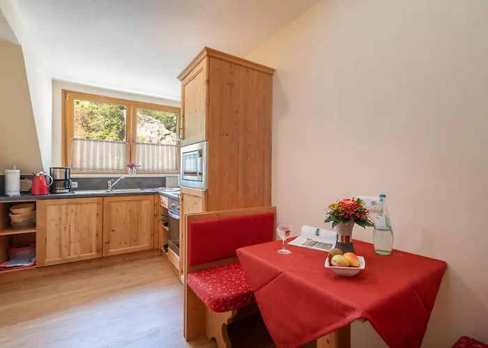 Apartamento Engelmannstift