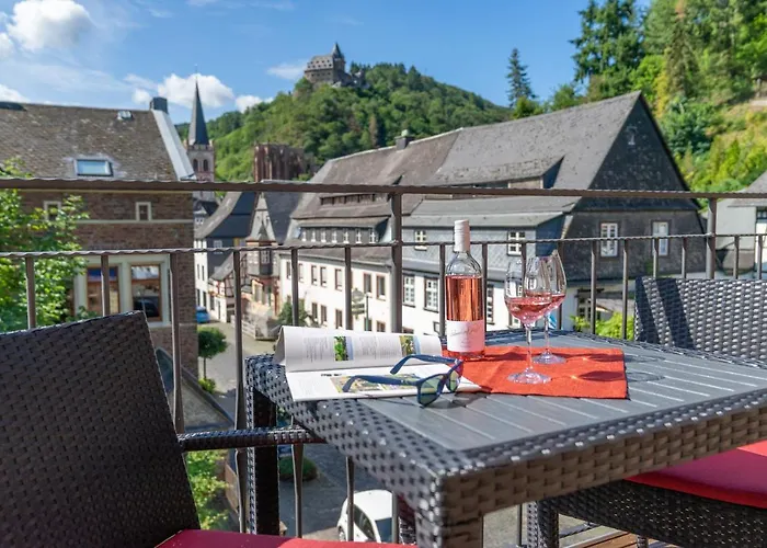 Engelmannstift Apartamento